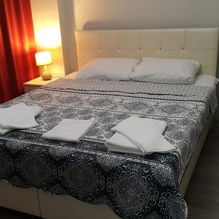 Pelitpark Apart Trabzon Exterior foto