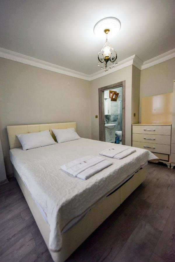 Pelitpark Apart Trabzon Exterior foto